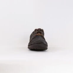 Josef Seibel Fergey 20 (Women's) - Titan -Chiappetta Shoes MG 8474