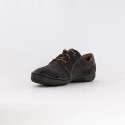 Josef Seibel Fergey 20 (Women's) - Titan -Chiappetta Shoes MG 8475