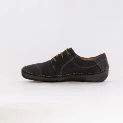 Josef Seibel Fergey 20 (Women's) - Titan -Chiappetta Shoes MG 8476