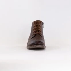 Josef Seibel Sienna 74 (Women's) - Camel Leather -Chiappetta Shoes MG 8552