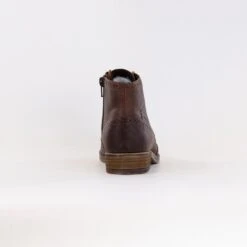 Josef Seibel Sienna 74 (Women's) - Camel Leather -Chiappetta Shoes MG 8555