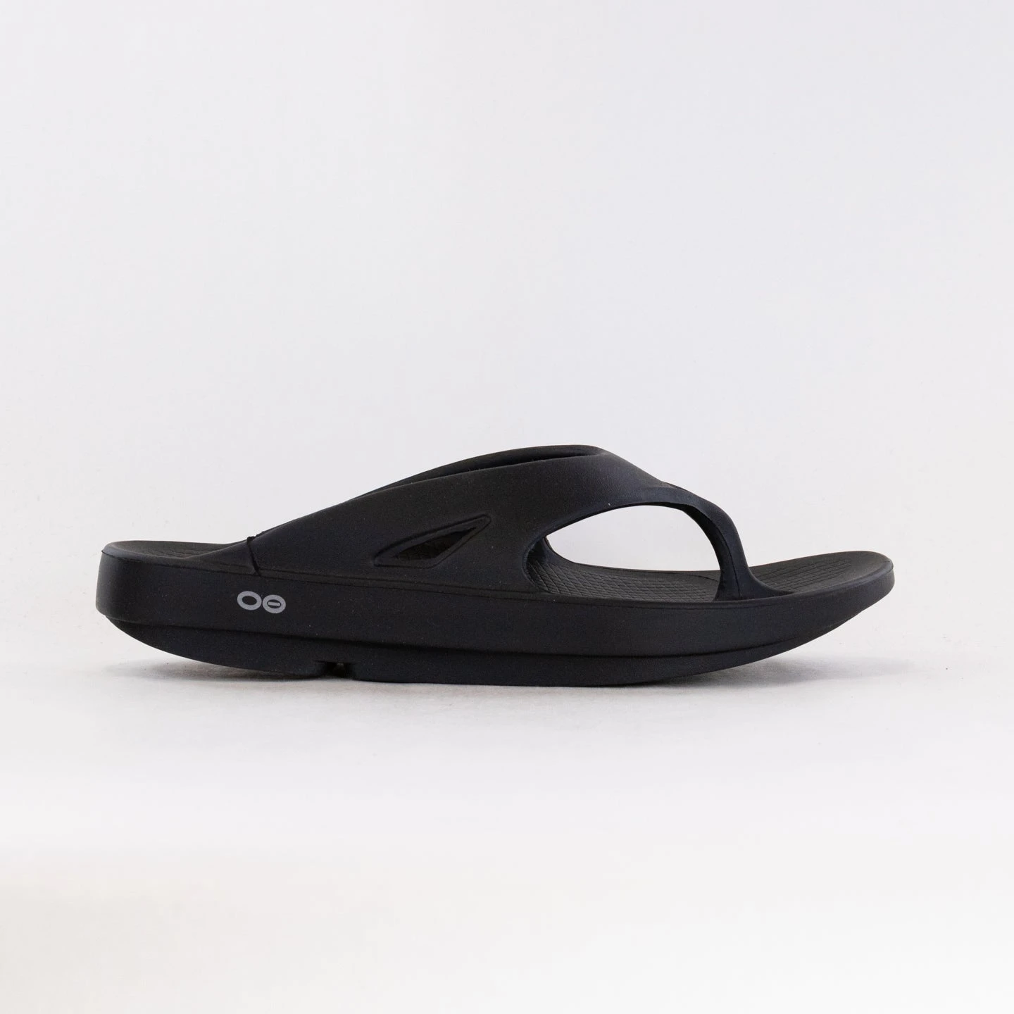 OOFOS Original Sandal (Unisex) - Black 3 OOFOS Original Sandal (Unisex) - Black