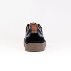 Josef Seibel Cleve 01 (Men's) - Black -Chiappetta Shoes MG 8598 ed8b1088 ff3e 432f 9d54 b2143cf97747