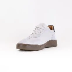 Josef Seibel Cleve 07 (Men's) - White -Chiappetta Shoes MG 8602 944dad07 07f7 4203 adac ce10c63e398b