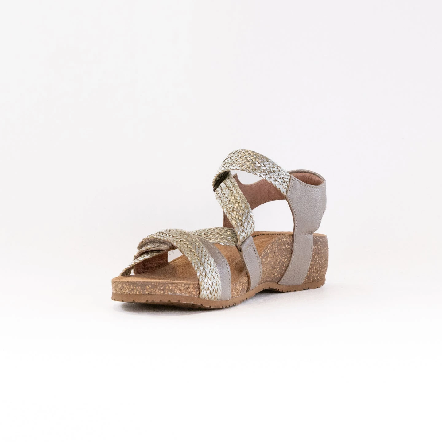 Taos Trulie (Women's) - Champagne 6 Taos Trulie (Women's) - Champagne - Image 4