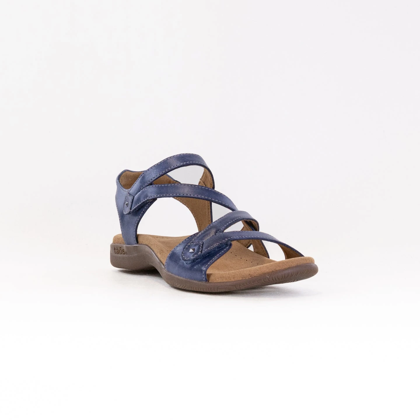 Taos Big Time (Women's) - Dark Blue 4 Taos Big Time (Women's) - Dark Blue - Image 2