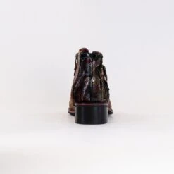 Spring Step GEORGIANA-SCOPE (Women's) - Camel Multi -Chiappetta Shoes MG 8633