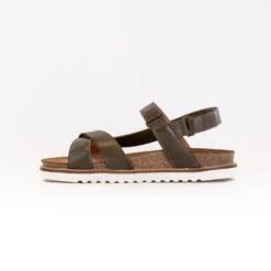 Taos Sideways (Women's) - Olive -Chiappetta Shoes MG 8639 16ee1c57 ce32 4808 b769 989d17b7ad95