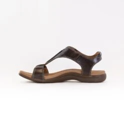 Taos The Show (Women's) - Mocha 12 Taos The Show (Women's) - Mocha -Chiappetta Shoes MG 8651 47ef6369 cffb 4ed6 a477 a4bdd7e977a0