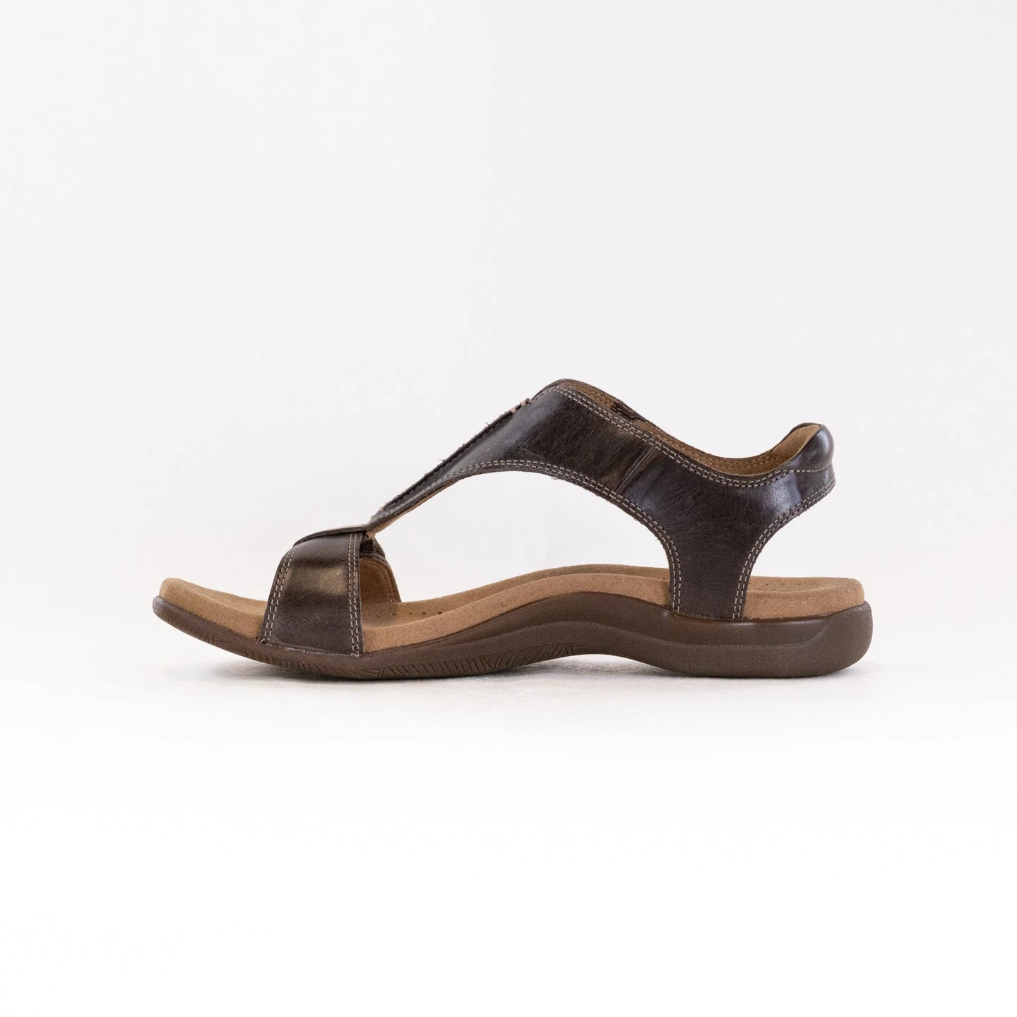 Taos The Show (Women's) - Mocha 7 Taos The Show (Women's) - Mocha - Image 5