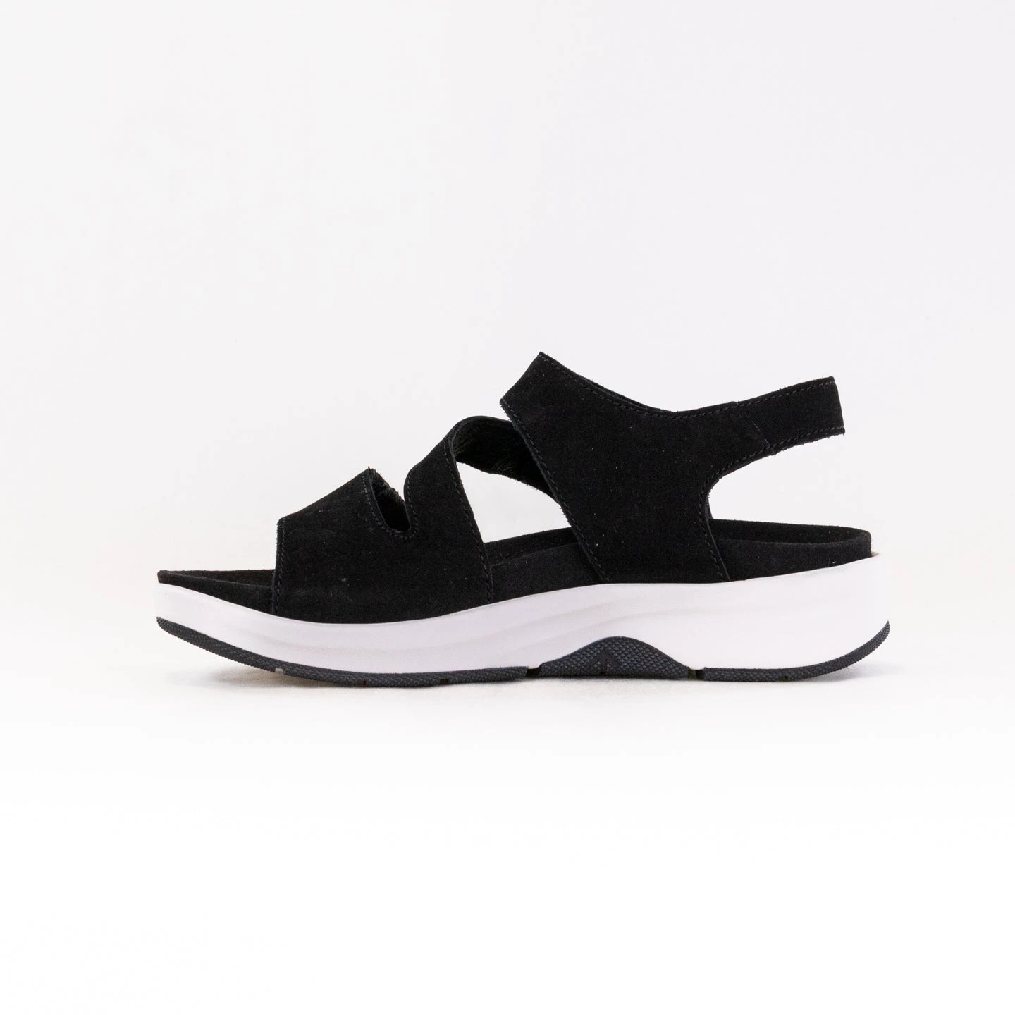 Josef Seibel Estelle 03 (Women's) - Black 7 Josef Seibel Estelle 03 (Women's) - Black - Image 5