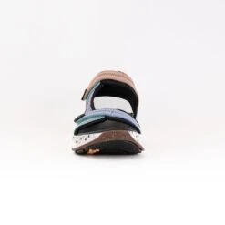 Taos Super Side (Women's) - Retro Embossed Multi -Chiappetta Shoes MG 8691 ec88d199 e561 48d6 8cdc 6d0ba9678e5b