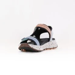 Taos Super Side (Women's) - Retro Embossed Multi -Chiappetta Shoes MG 8692 024ed188 831e 4adb a29d 7610f24a3200