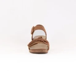 Josef Seibel Grace 11 (Women's) - Nuss -Chiappetta Shoes MG 8701