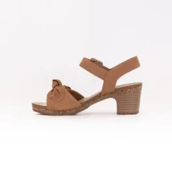 Josef Seibel Grace 11 (Women's) - Nuss -Chiappetta Shoes MG 8703