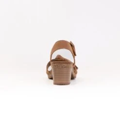 Josef Seibel Grace 11 (Women's) - Nuss -Chiappetta Shoes MG 8704