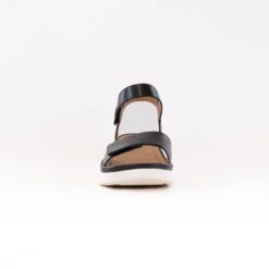 Josef Seibel Sevran 01 (Women's) - Black -Chiappetta Shoes MG 8707 1afdbfac ee08 47ea 8e82 68115bedab94