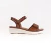 Josef Seibel Sevran 01 (Women's) - Cognac