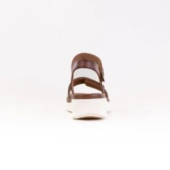 Josef Seibel Sevran 01 (Women's) - Cognac -Chiappetta Shoes MG 8716 1530d88b 4d30 4da8 ad07 54f7d3e40168