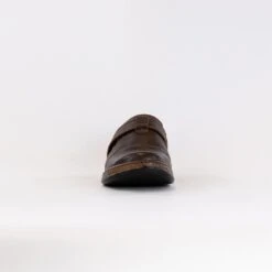 Spring Step Smolqua (Women's) - Brown Leather 10 Spring Step Smolqua (Women's) - Brown Leather -Chiappetta Shoes MG 8744