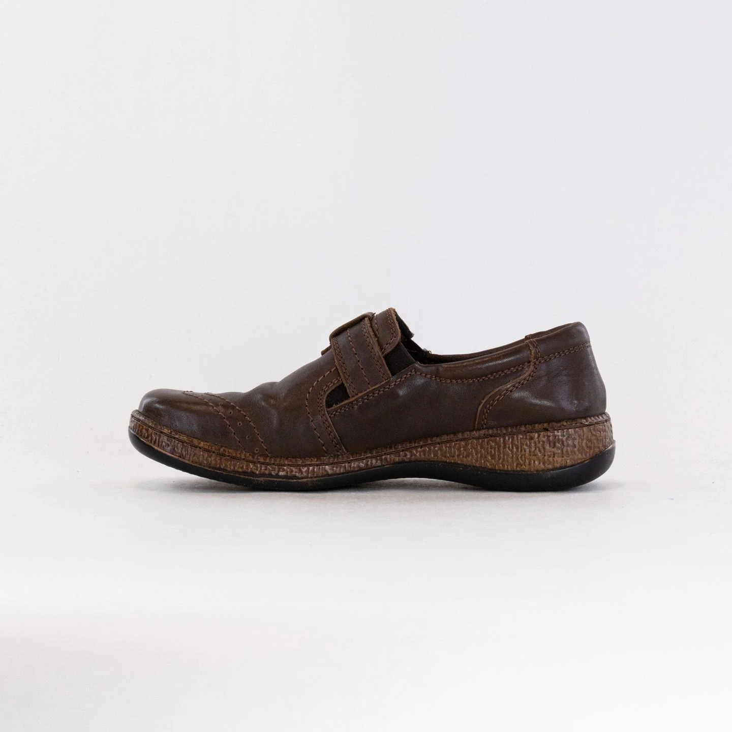 Spring Step Smolqua (Women's) - Brown Leather 7 Spring Step Smolqua (Women's) - Brown Leather - Image 5