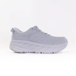 Hoka One One Hoka Bondi SR (Men's) - Harbor Mist/Lunar Rock
