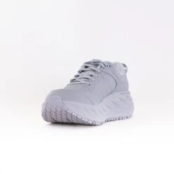 Hoka One One Hoka Bondi SR Wide (Men's) - Harbor Mist/Lunar Rock -Chiappetta Shoes MG 8817 de781c05 6f15 4775 881a 5154f30b5d5e