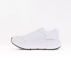 Hoka One One Hoka Bondi SR Wide (Women's) - Frost/Frost -Chiappetta Shoes MG 8824 94084834 15f7 4268 9c32 e519d10d1cf5