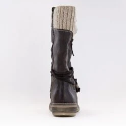 Spring Step Acaphine (Women's) - Dark Brown 13 Spring Step Acaphine (Women's) - Dark Brown -Chiappetta Shoes MG 8841