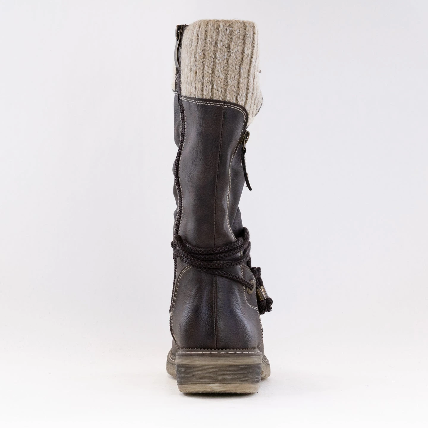 Spring Step Acaphine (Women's) - Dark Brown 8 Spring Step Acaphine (Women's) - Dark Brown - Image 6