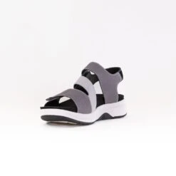 Josef Seibel Estelle 06 (Women's) - Gray -Chiappetta Shoes MG 8943 994a5981 06ed 4348 9992 7cf8707c9be0