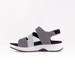 Josef Seibel Estelle 06 (Women's) - Gray -Chiappetta Shoes MG 8944 43eea98c 3ca6 413a 9fcc a96036e241a2