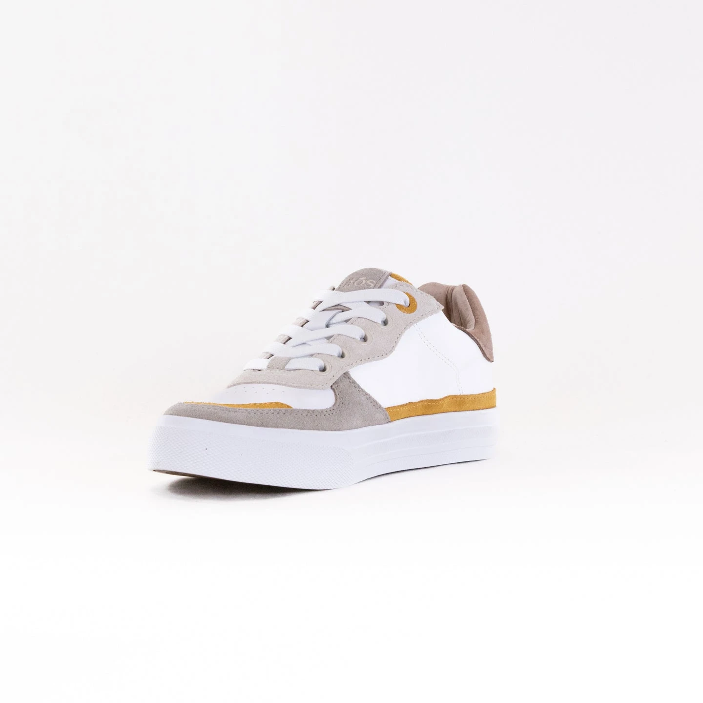 Taos Pop Soul (Women's) - Sand/Mustard/Multi 6 Taos Pop Soul (Women's) - Sand/Mustard/Multi - Image 4