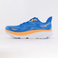 Hoka One One Hoka Clifton 9 (Men's) - CSAA -Chiappetta Shoes MG 9012