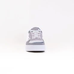 Taos Pop Soul (Women's) - Grey/Petrol Blue Multi -Chiappetta Shoes MG 9015