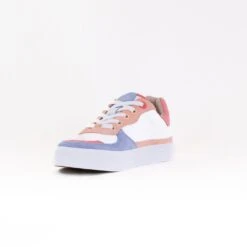 Taos Pop Soul (Women's) - Peach/Coral Multi -Chiappetta Shoes MG 9022 4d83a161 6f16 46d7 9657 6496b1511778