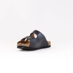 Taos Casita (Women's) - Black Leather -Chiappetta Shoes MG 9028 37649f0b b611 4d7a 8795 631f15b4e388