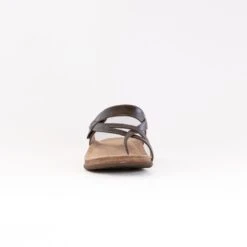 Taos Perfect (Women's) - Mocha -Chiappetta Shoes MG 9039