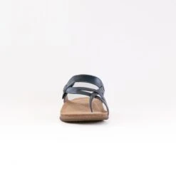 Taos Perfect (Women's) - Petrol Blue -Chiappetta Shoes MG 9045