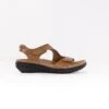Taos Serene (Women's) - Caramel 2 Taos Serene (Women's) - Caramel -Chiappetta Shoes MG 9055
