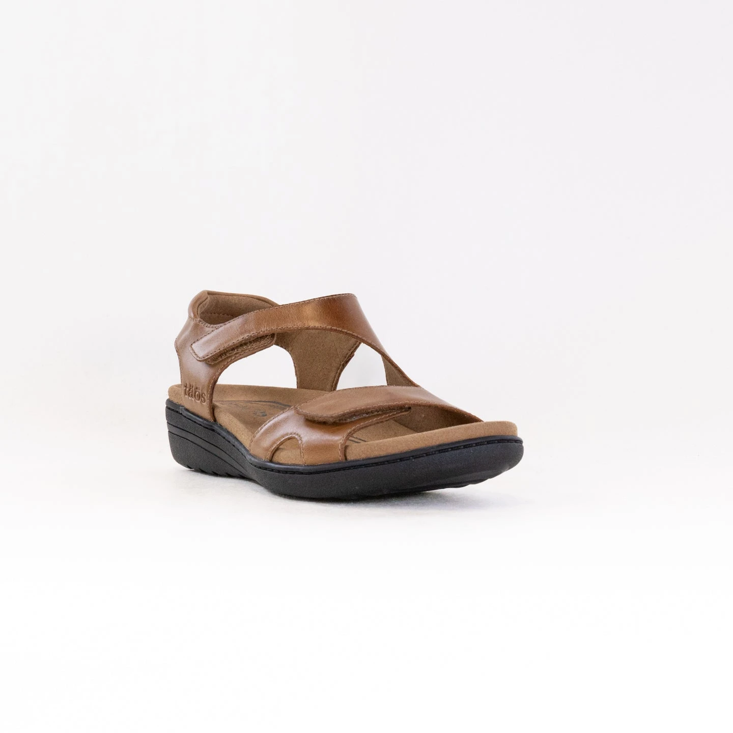 Taos Serene (Women's) - Caramel 4 Taos Serene (Women's) - Caramel - Image 2