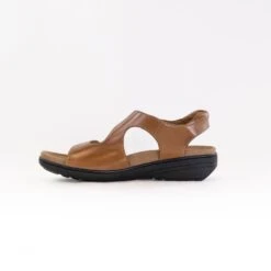 Taos Serene (Women's) - Caramel 12 Taos Serene (Women's) - Caramel -Chiappetta Shoes MG 9059