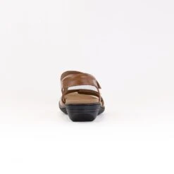 Taos Serene (Women's) - Caramel 13 Taos Serene (Women's) - Caramel -Chiappetta Shoes MG 9060