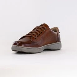 Josef Seibel David 03 (Men's) - Cognac Kombi -Chiappetta Shoes MG 9162
