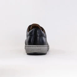 Josef Seibel David 03 (Men's) - Black Kombi -Chiappetta Shoes MG 9170