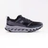 On Running On Cloudhorizon (Men's) - Black/Alloy -Chiappetta Shoes MG 9273 7928360f bf89 423a b924 d7f44d8bb4e5