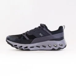 On Running On Cloudhorizon (Men's) - Black/Alloy -Chiappetta Shoes MG 9276 74d0678b 0bcd 4464 9e61 ed3ace4be986