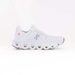 On Running On Cloudswift 4 (Women's) - White/White