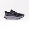 On Running On Cloudhorizon (Women's) - Black/Alloy -Chiappetta Shoes MG 9303 9f94d969 a745 48e8 8db8 bd23536e0d55