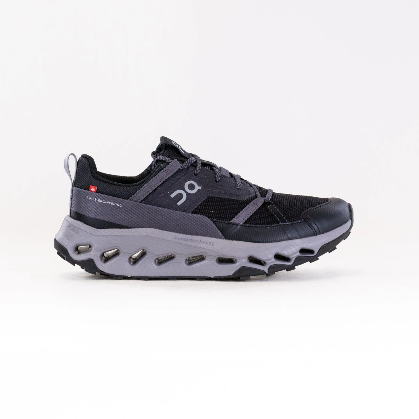 On Running On Cloudhorizon (Women's) - Black/Alloy 3 On Running On Cloudhorizon (Women's) - Black/Alloy